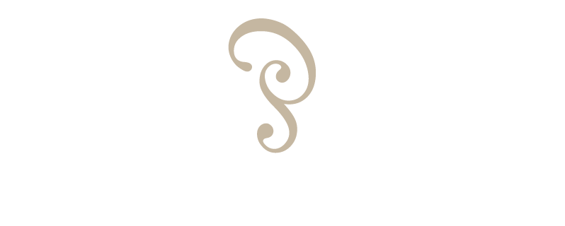 Logo Simply Perfect Wedding