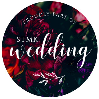 Steiermark Wedding Badge