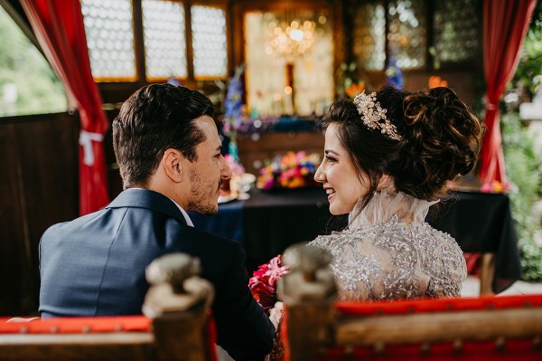 Orient trifft Steiermark