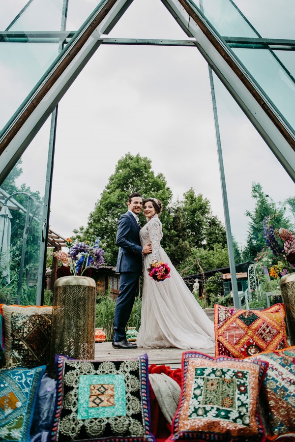 Orient trifft Steiermark