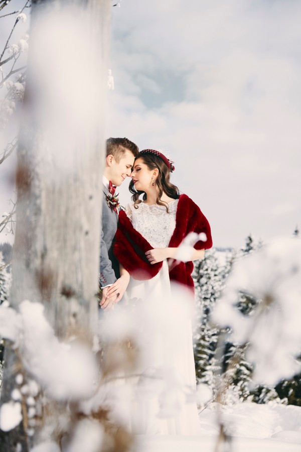 WINTERROMANTIK WINTERROMANTIK