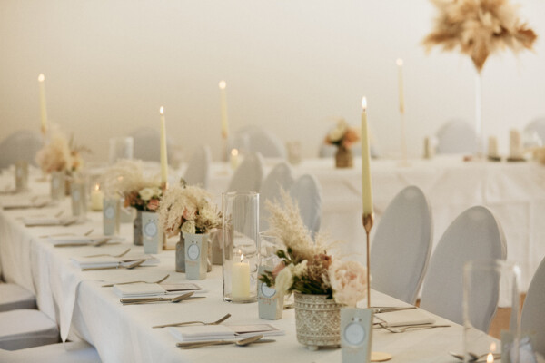 Simply Perfect Wedding